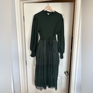 Ivy City Co Dress XXL